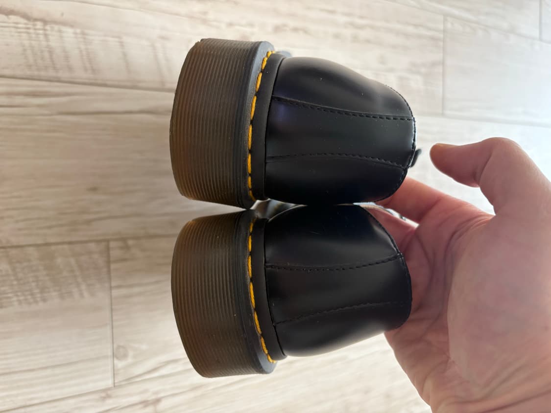 닥터마틴 1461 3홀 스무스 250 상품이미지5