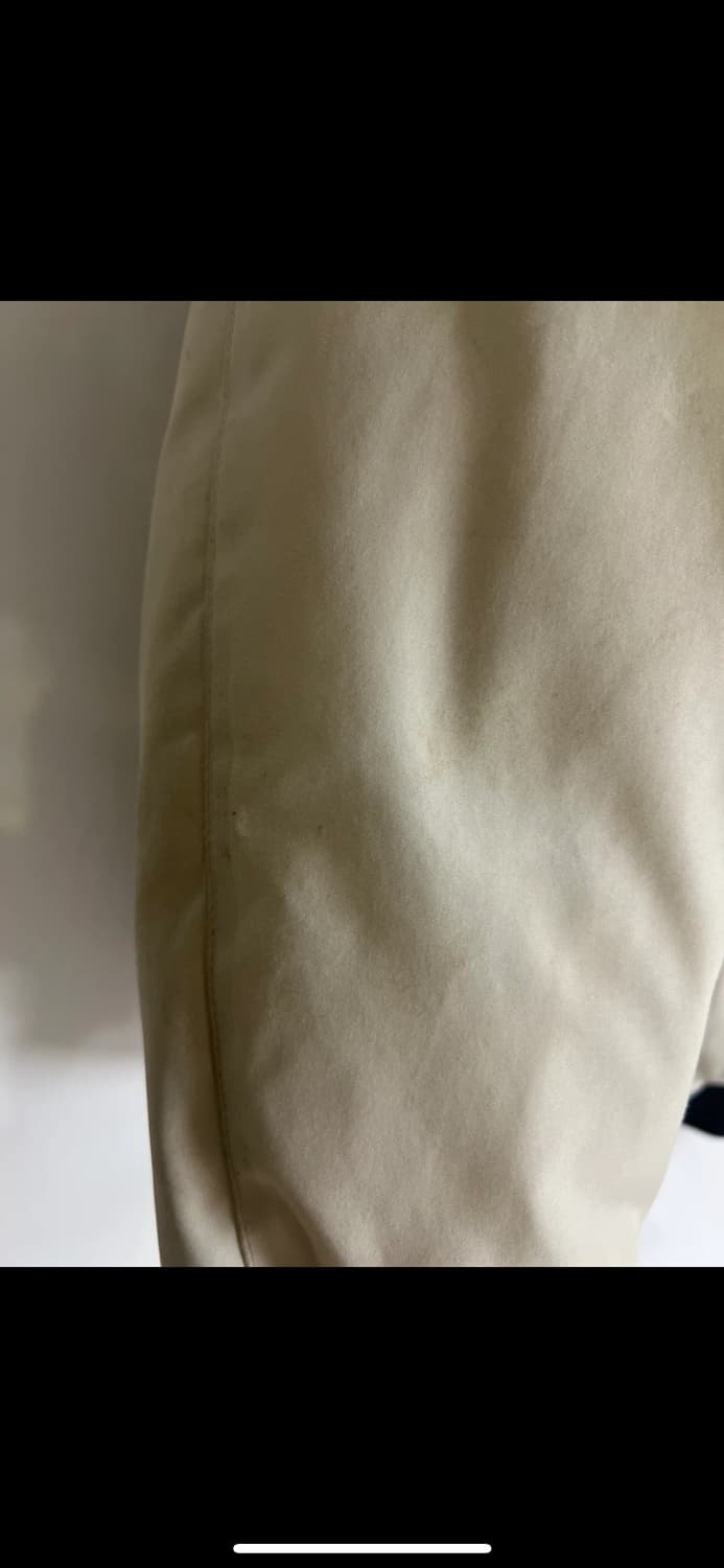 디스커버리 털 패딩 상품이미지6