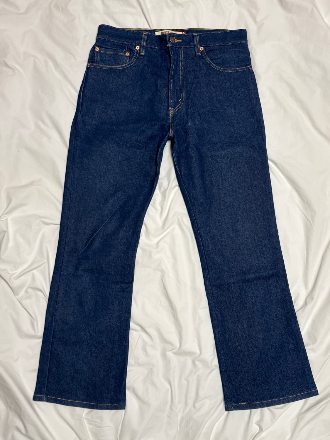 00's 리바이스 517 상품이미지2