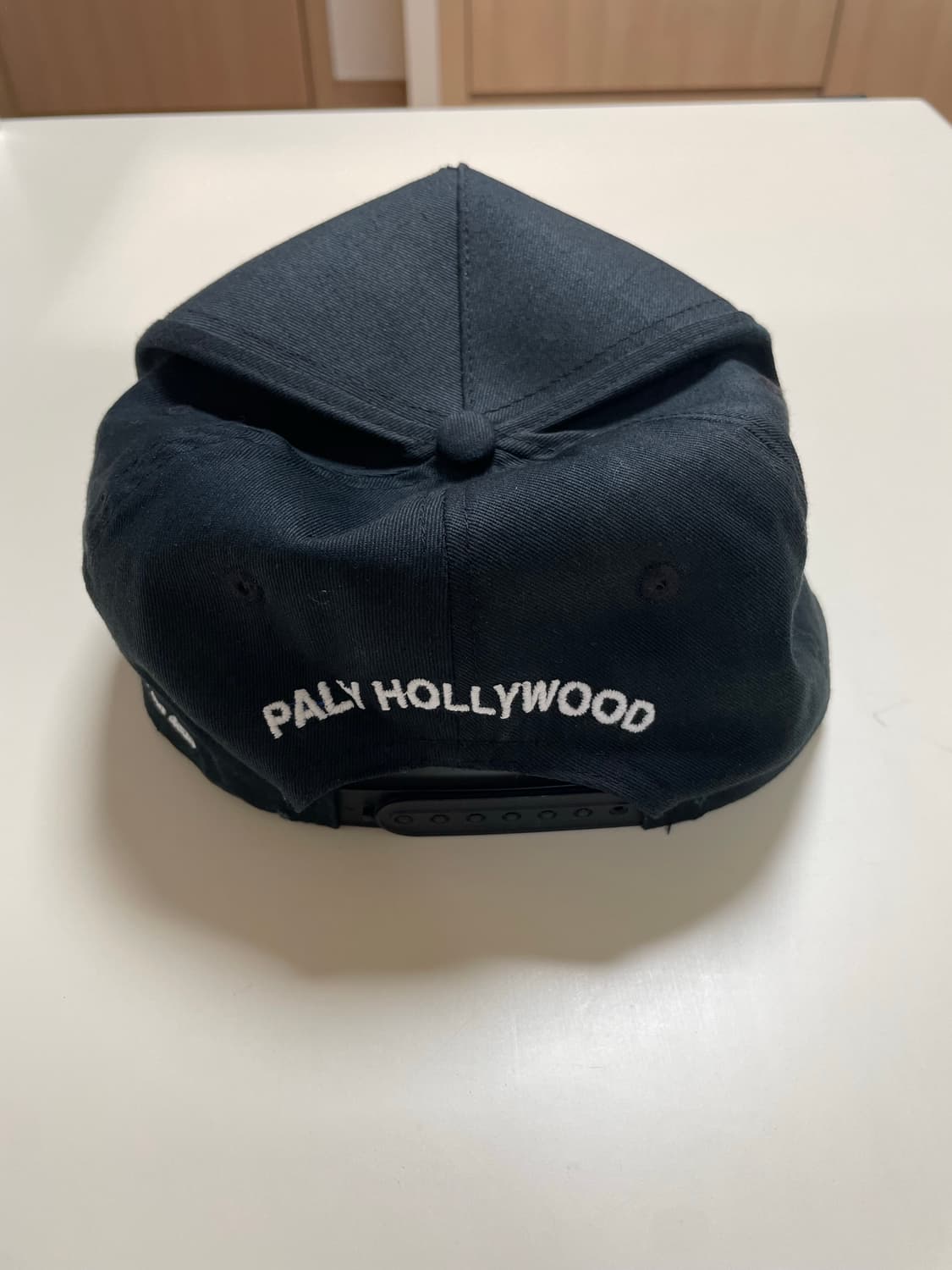 팔리 할리우드 제임스딘 데스컬트 캡 상품이미지5