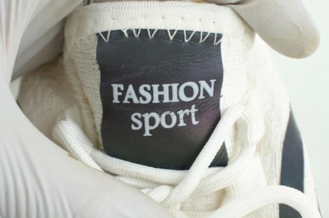 패션 스니커즈 상품이미지4