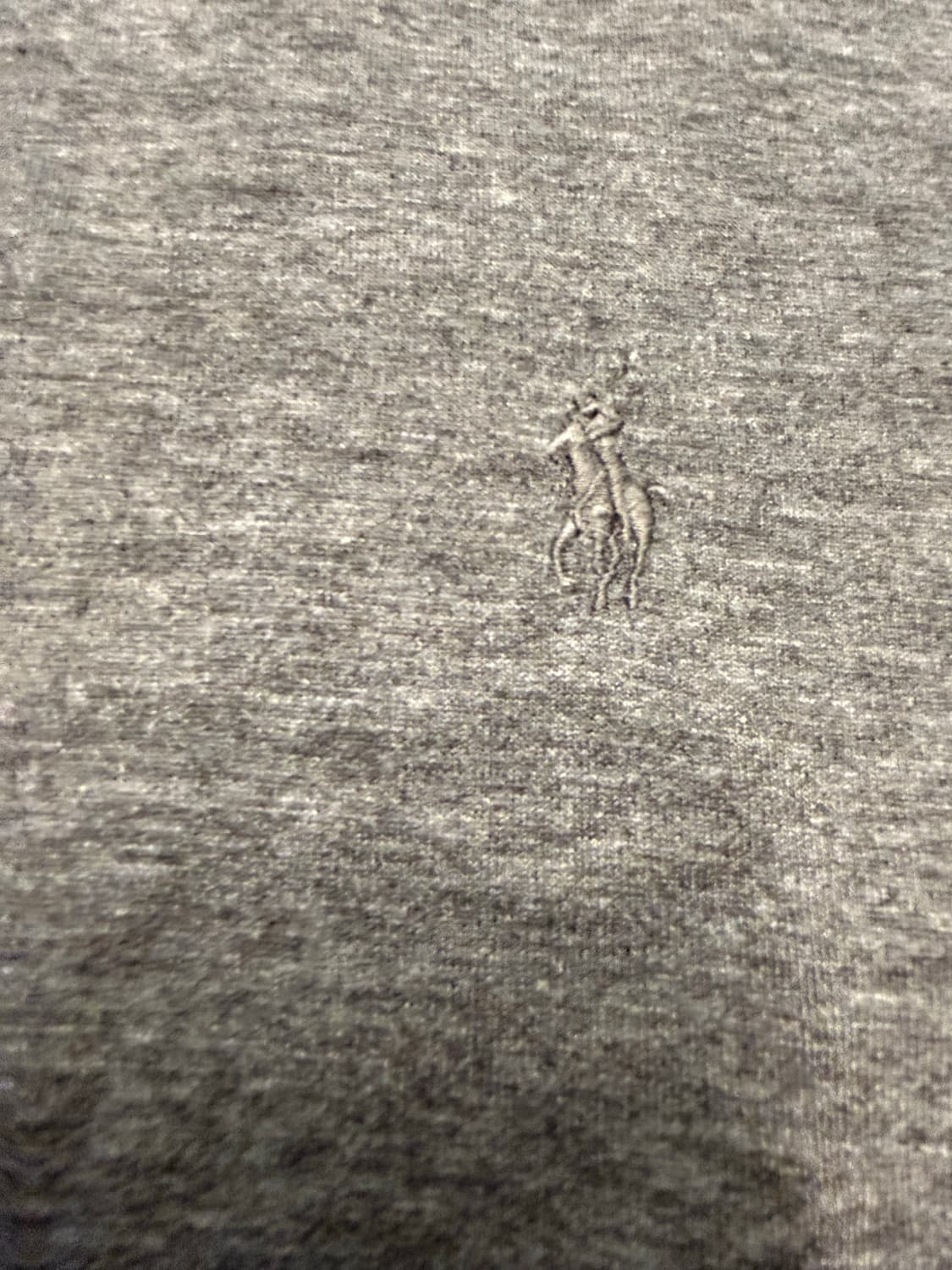 폴로 랄프로렌 니트 집업 XL 정품 상품이미지9