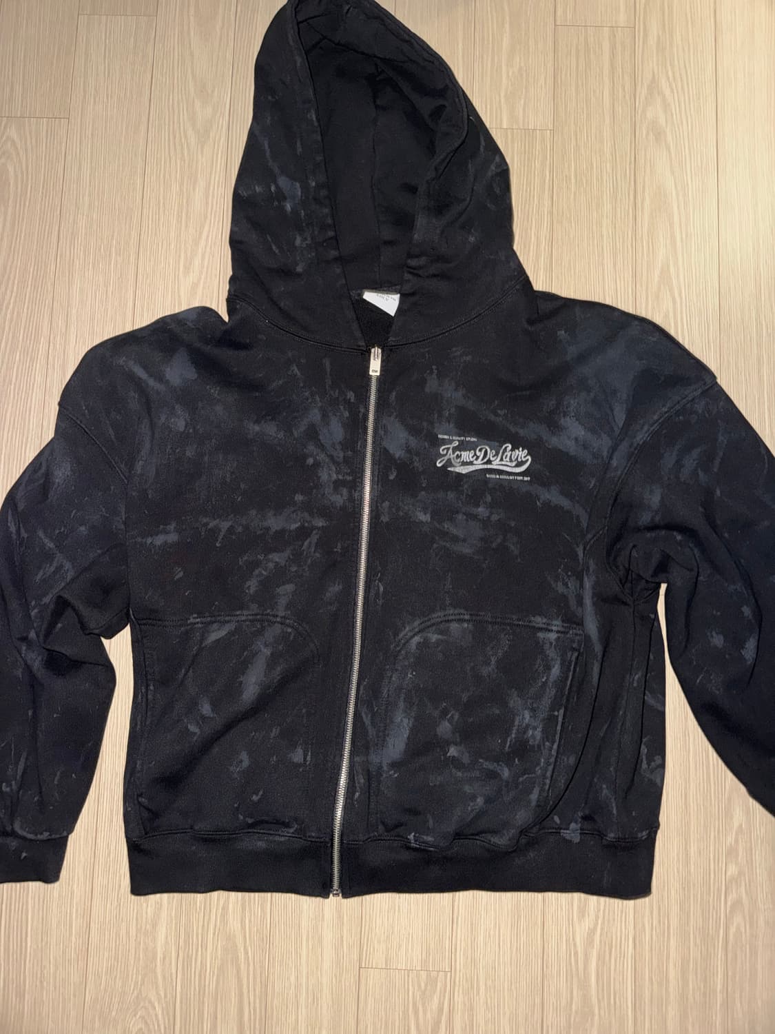 아크메드라비 후드집업 상품이미지1