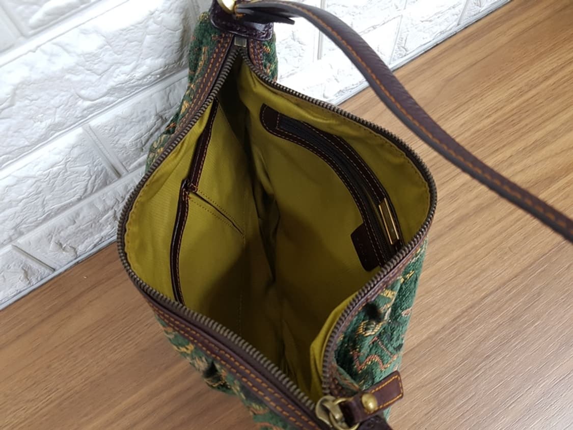 닥스 호보백 숄더백 (에트로무늬) 상품이미지6