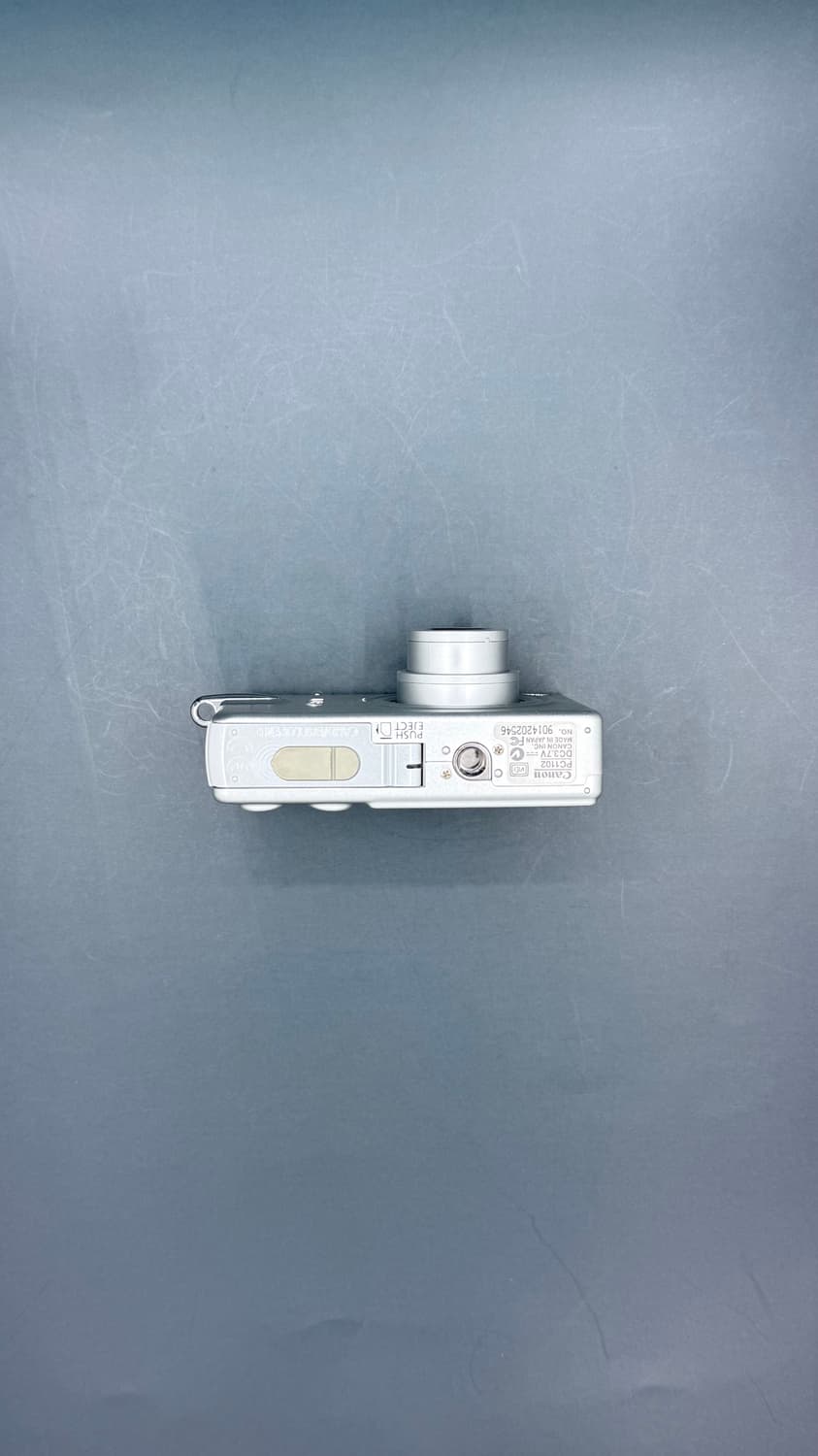 찐빈티지) 캐논 Ixy 40 (Ixus 30) 익서스 익시 빈티지 디카 상품이미지4