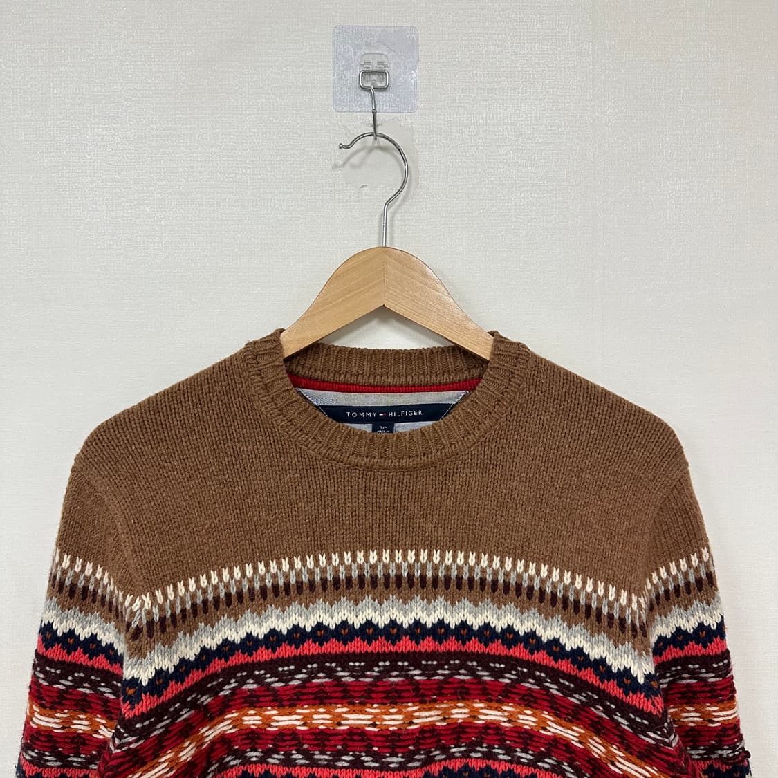 타미힐피거니트S 상품이미지2