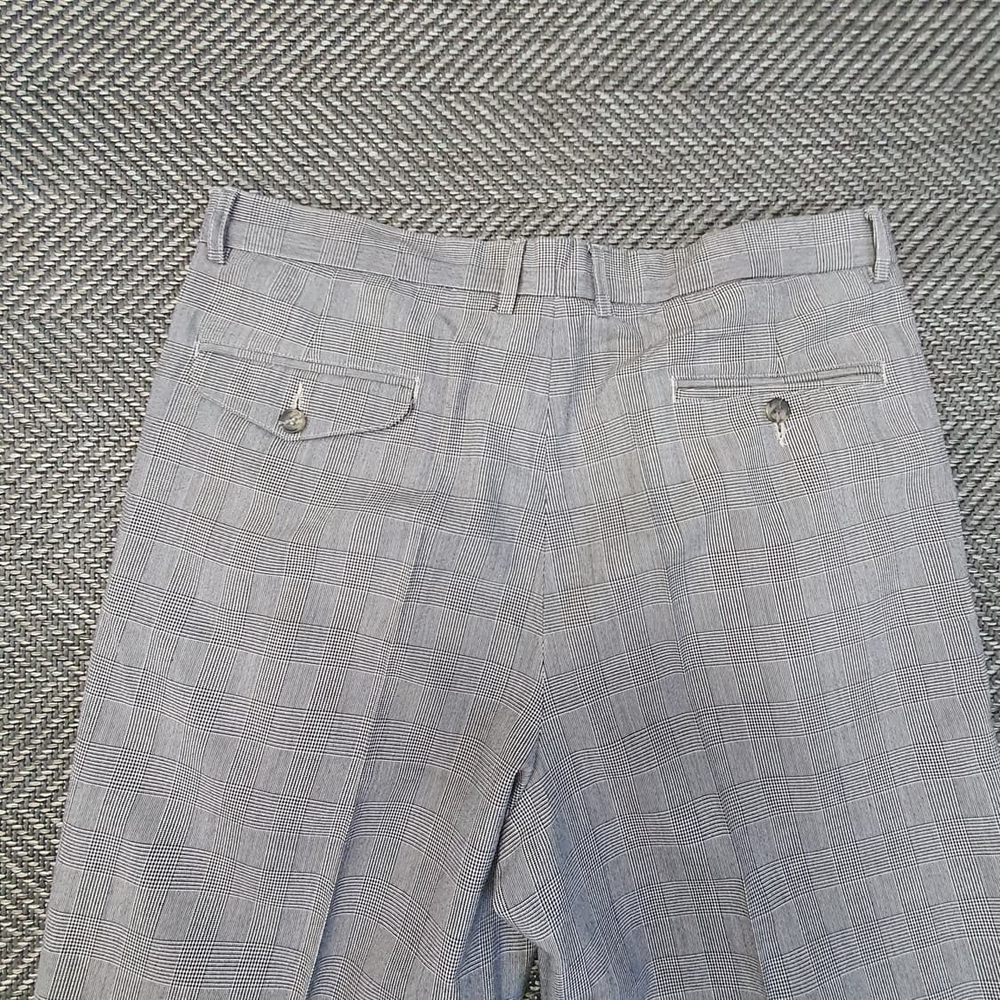 먼싱웨어 스판 팬츠 남자36 상품이미지6