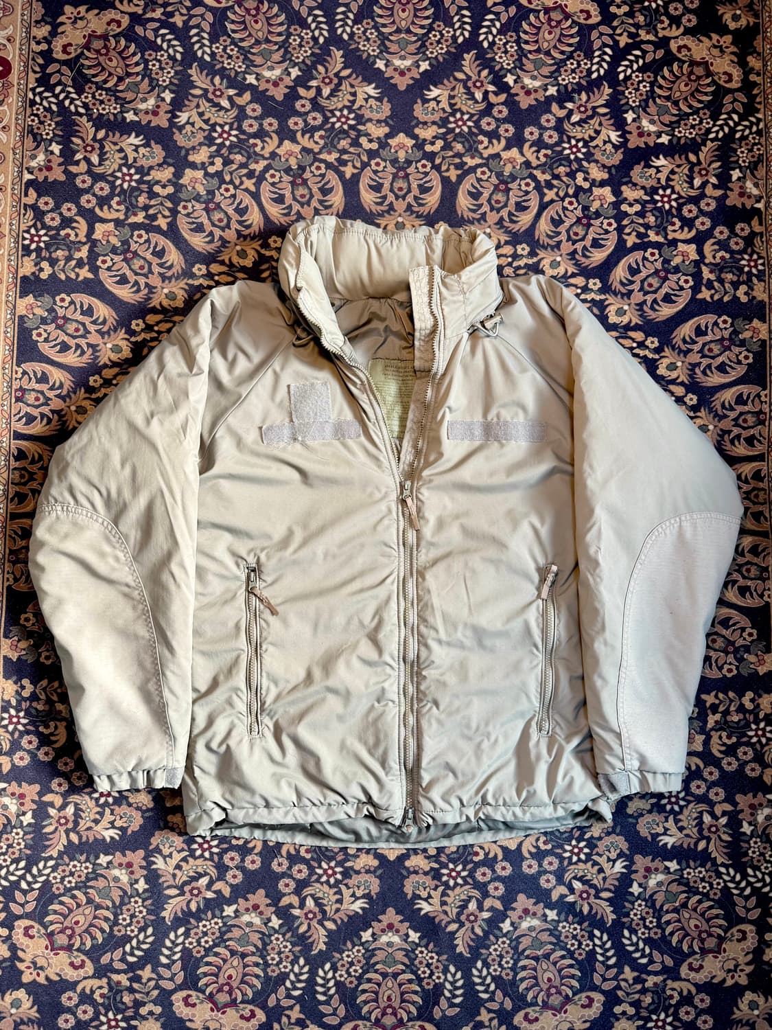 USARMY ECWCS GEN3 파카 상품이미지1