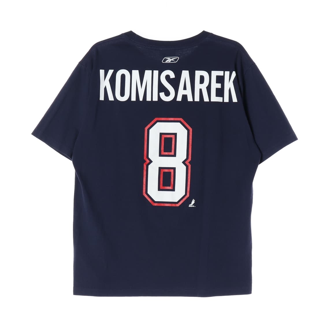 리복NFL 카나디앵 몽레알 반팔 (M) 상품이미지4