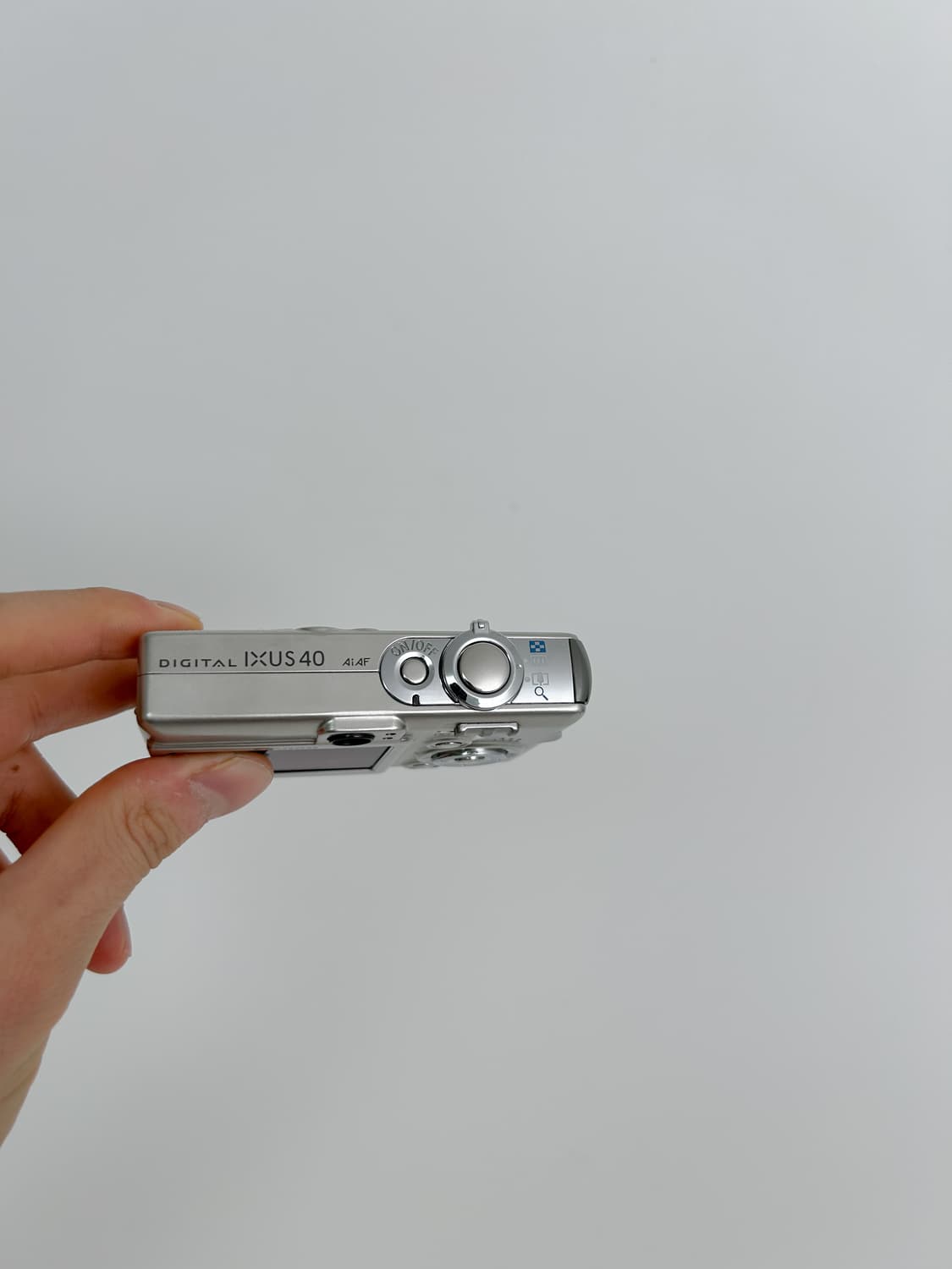 입문용추천!) 캐논 익서스 40 ixus 빈티지 디카 ixy50 상품이미지7