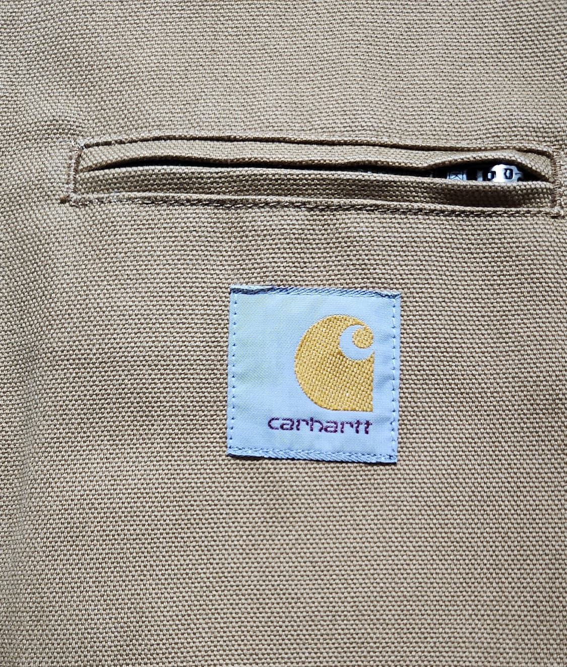 [칼하트] 디트로이트 자켓(S) 상품이미지2