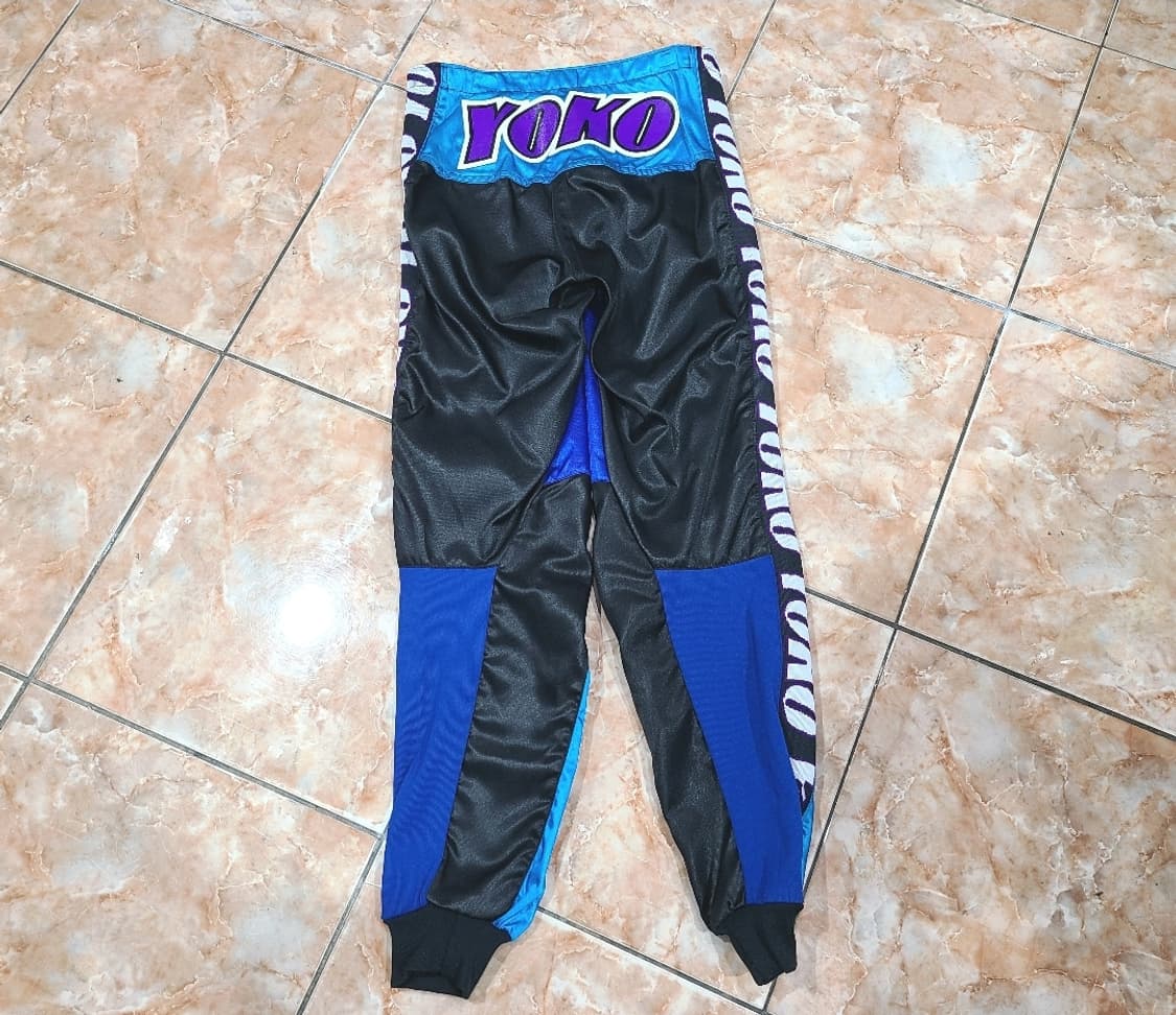 YOKO 모토크로스 팬츠 상품이미지3