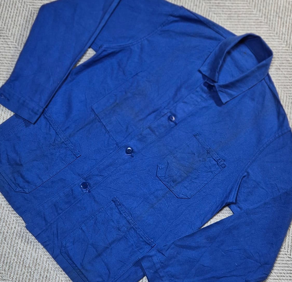 프렌치 몰스킨 워크자켓 _ j4 상품이미지2