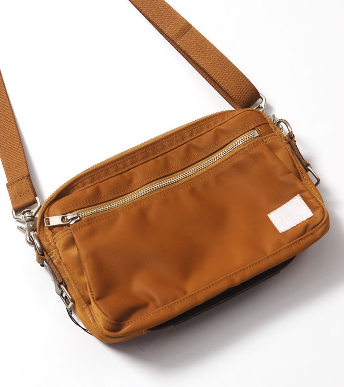 PORTER - SHOULDER BAG (LIFT LINE) 상품이미지4