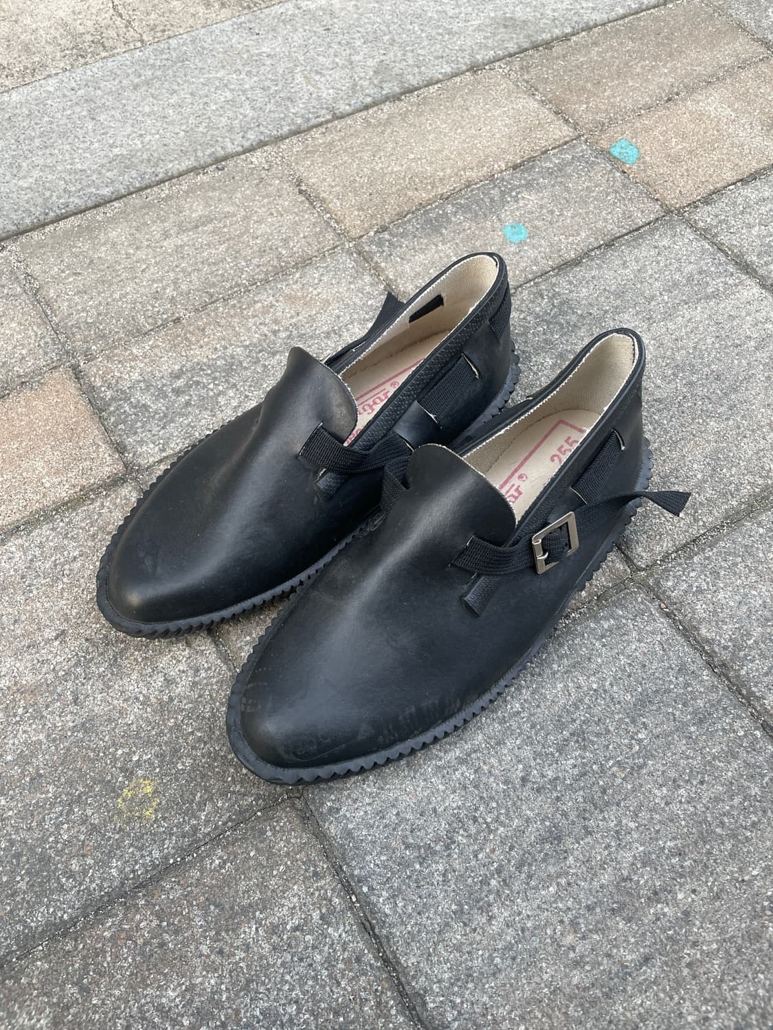 오파낙(Opanak) 1935 슈즈 상품이미지1