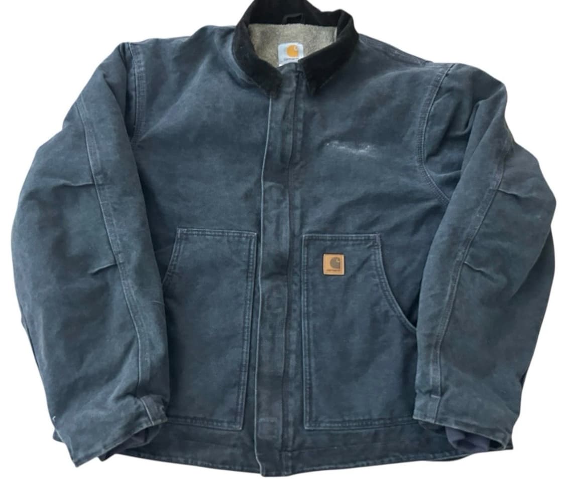 [XL]Carhartt J164 PTL arctic jacket 상품이미지1