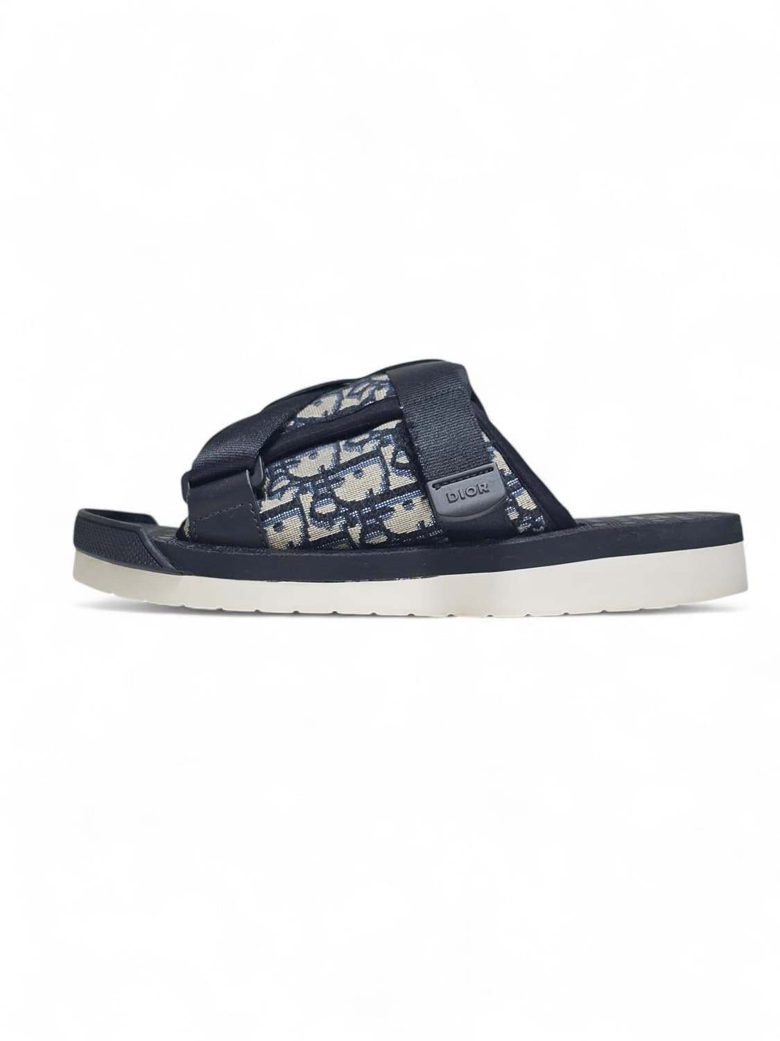 디올 오블리크 알파 샌들|디올 남성 슬리퍼|디올 샌들 상품이미지1