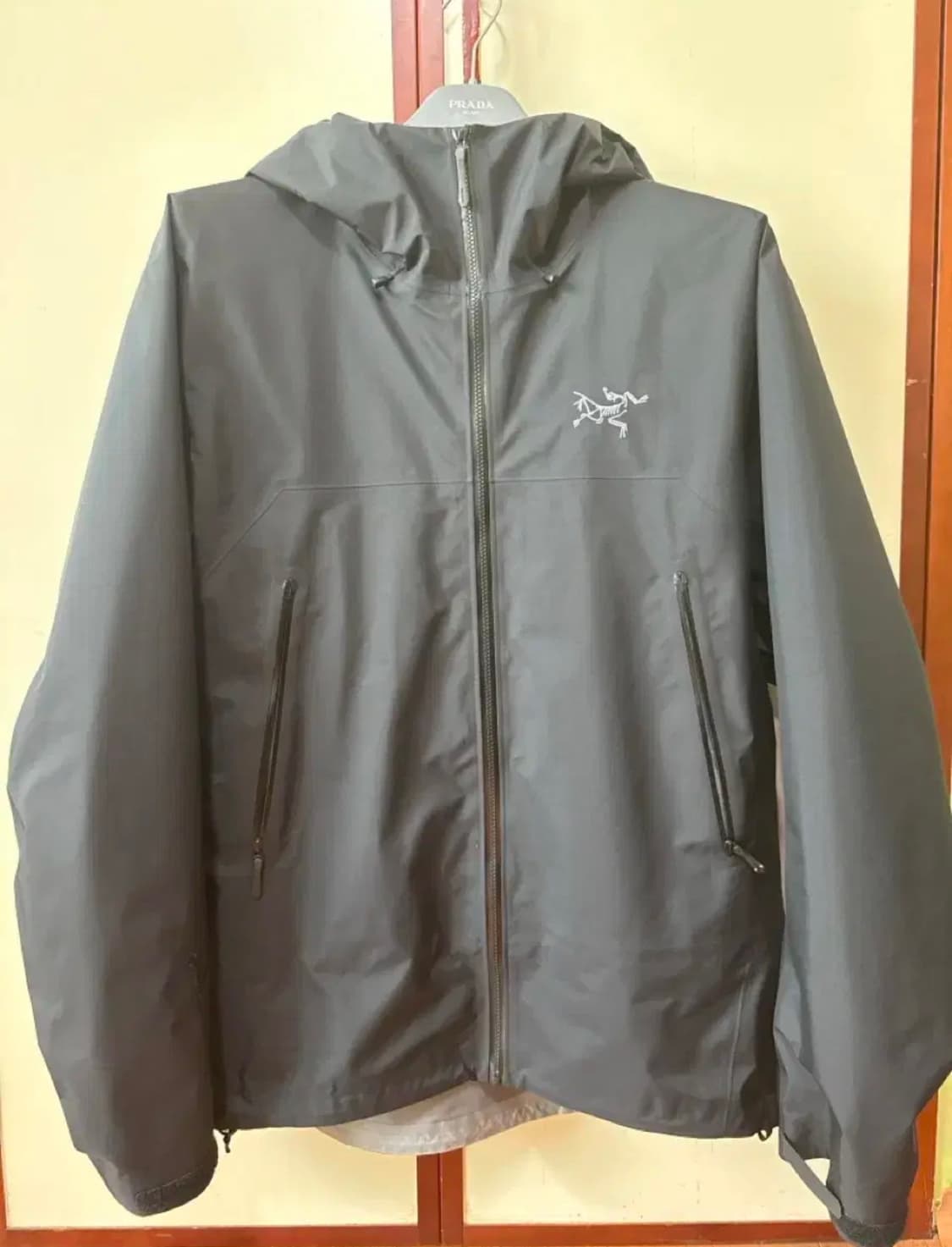 아크테릭스 베타lt(라이트웨이트) L 블랙 상품이미지1