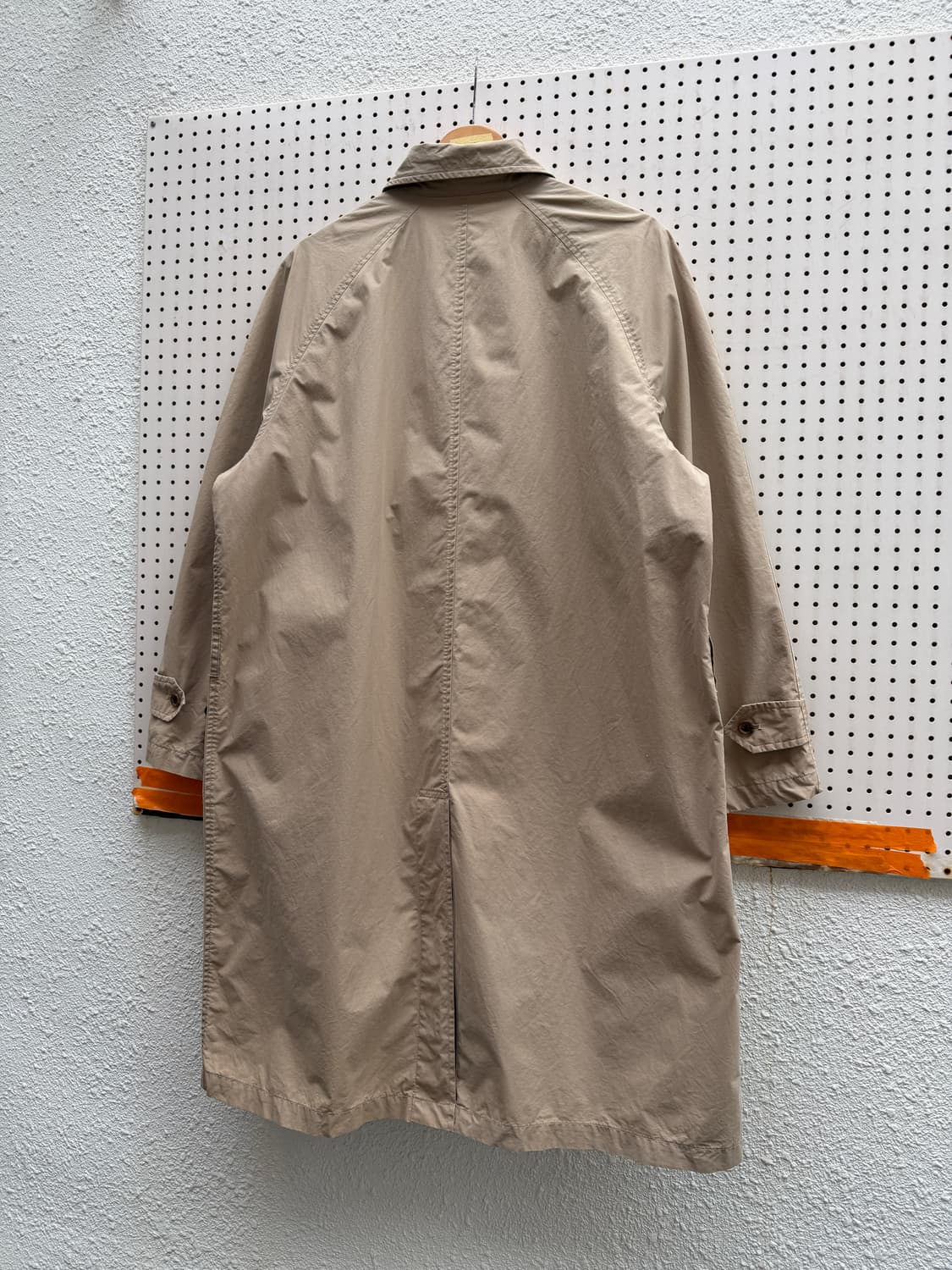 POLO RALPH LAUREN MAC COAT 폴로랄프로렌 맥코트 상품이미지8