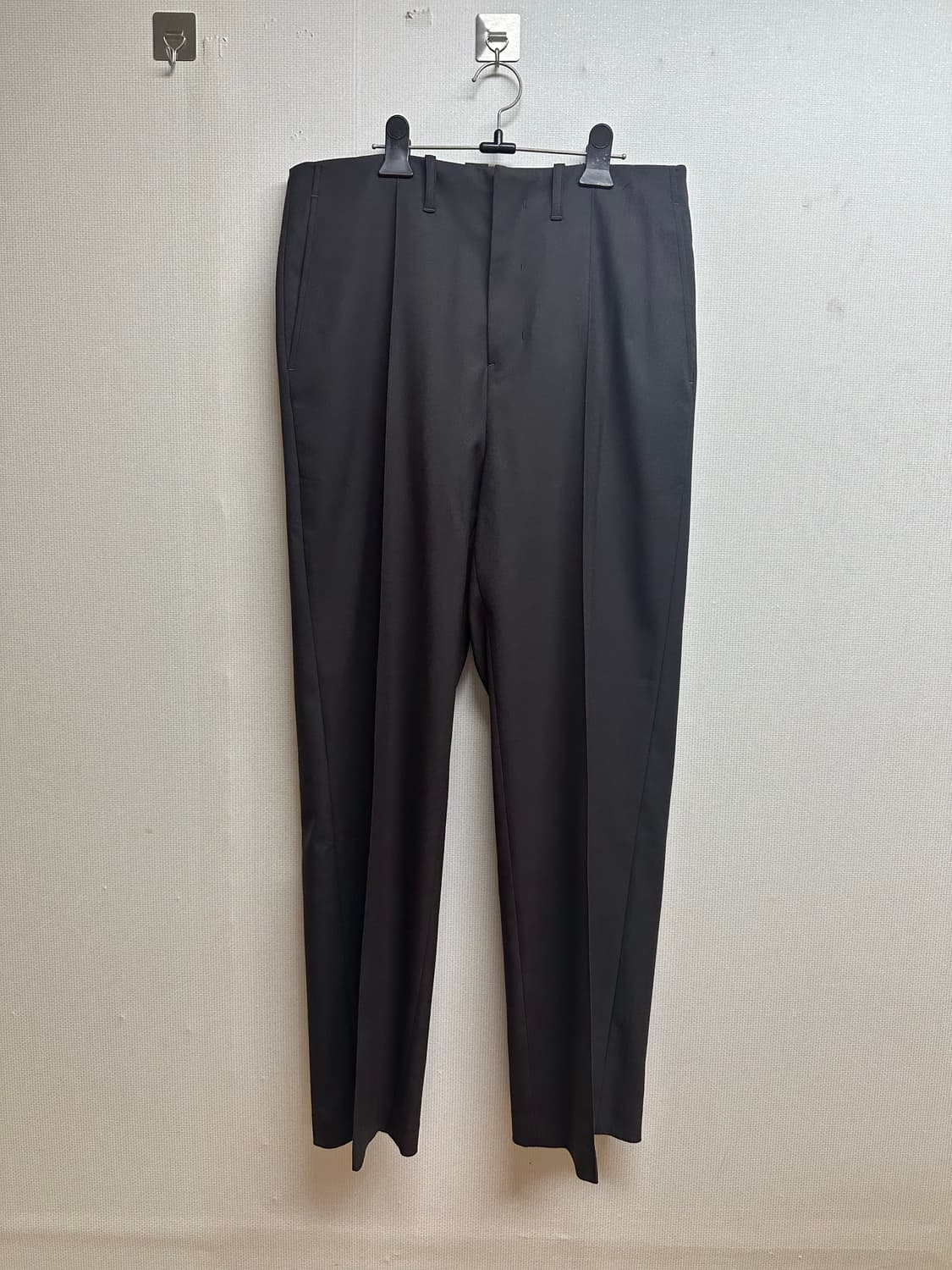 Les 트라우져 2사이즈 새상품 상품이미지2