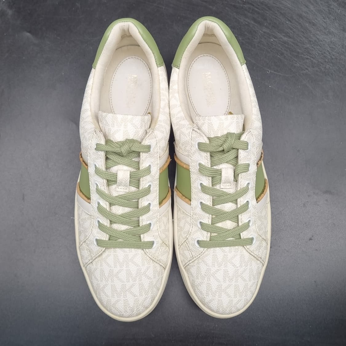 마이클코어스 여성스니커즈 245 상품이미지2