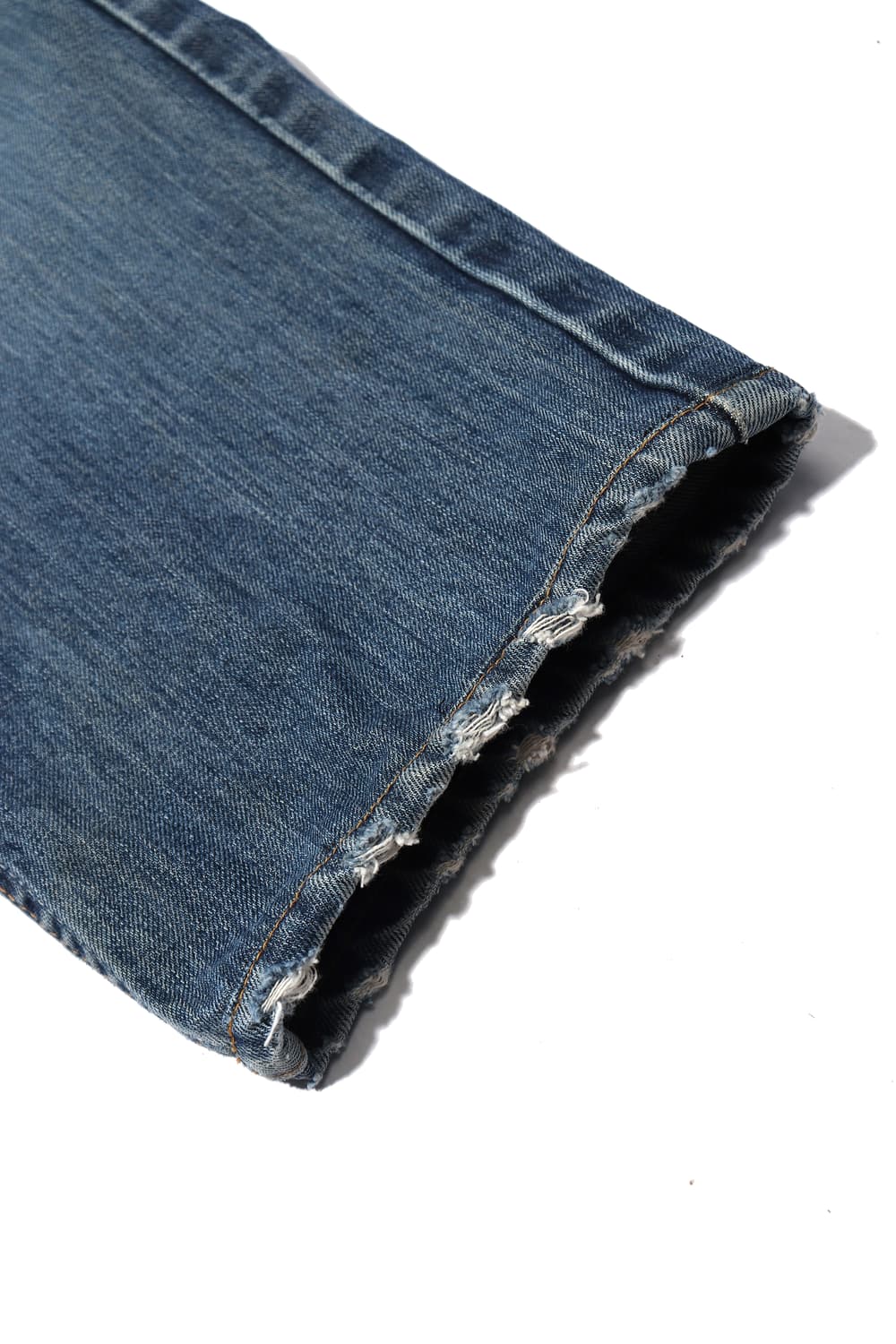 LEVIS 506 컴포트 스트레이트 핏 데님팬츠 size 34 상품이미지4