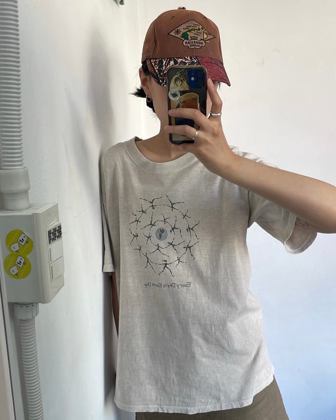 Everyday is earth day 상품이미지9