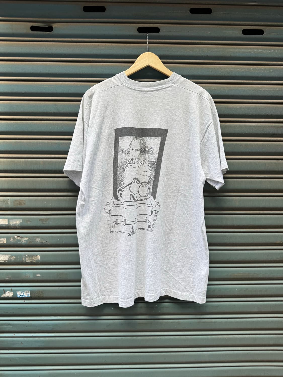 90s Humour 티셔츠 상품이미지5