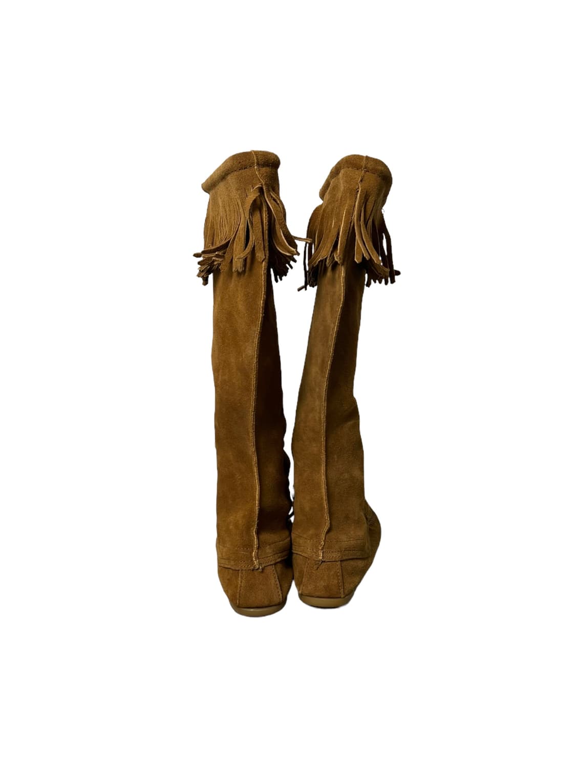 미네통카 부츠 상품이미지3