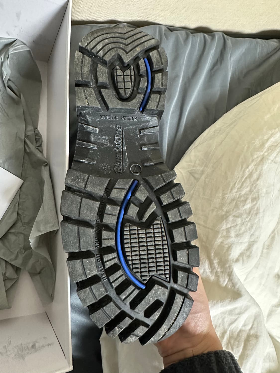 블런드스톤 2240 au7 상품이미지2