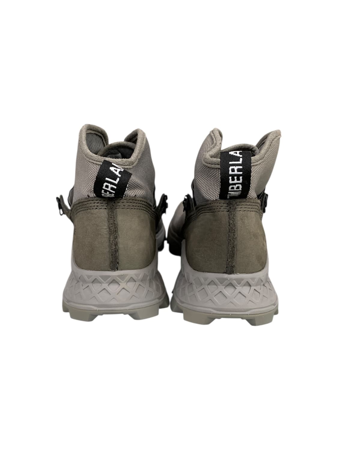 팀버랜드 그린스트라이드 하이킹 부츠 275 (gr-3178) 상품이미지3