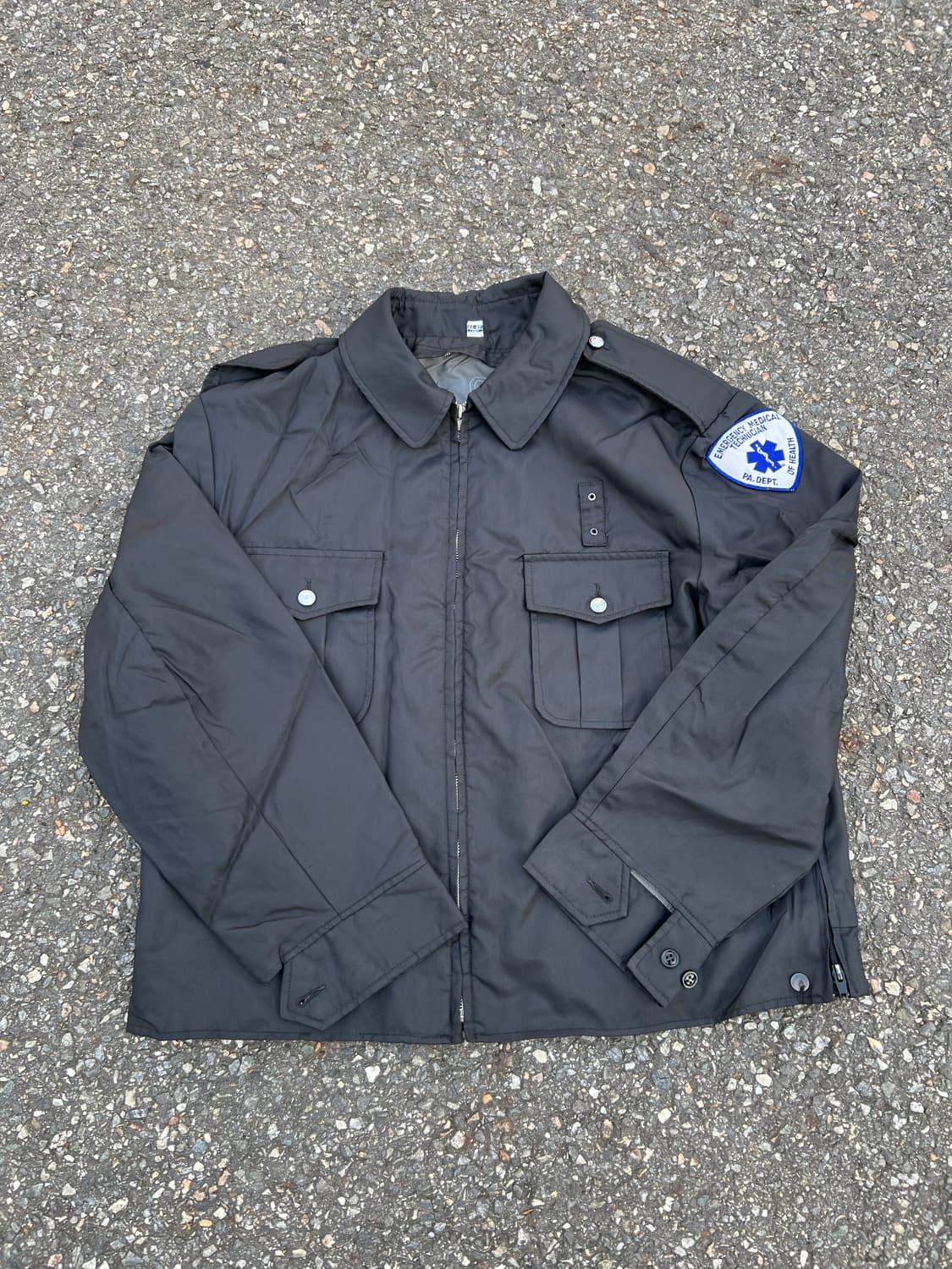blauer usa 나일론 코치 자켓 상품이미지2