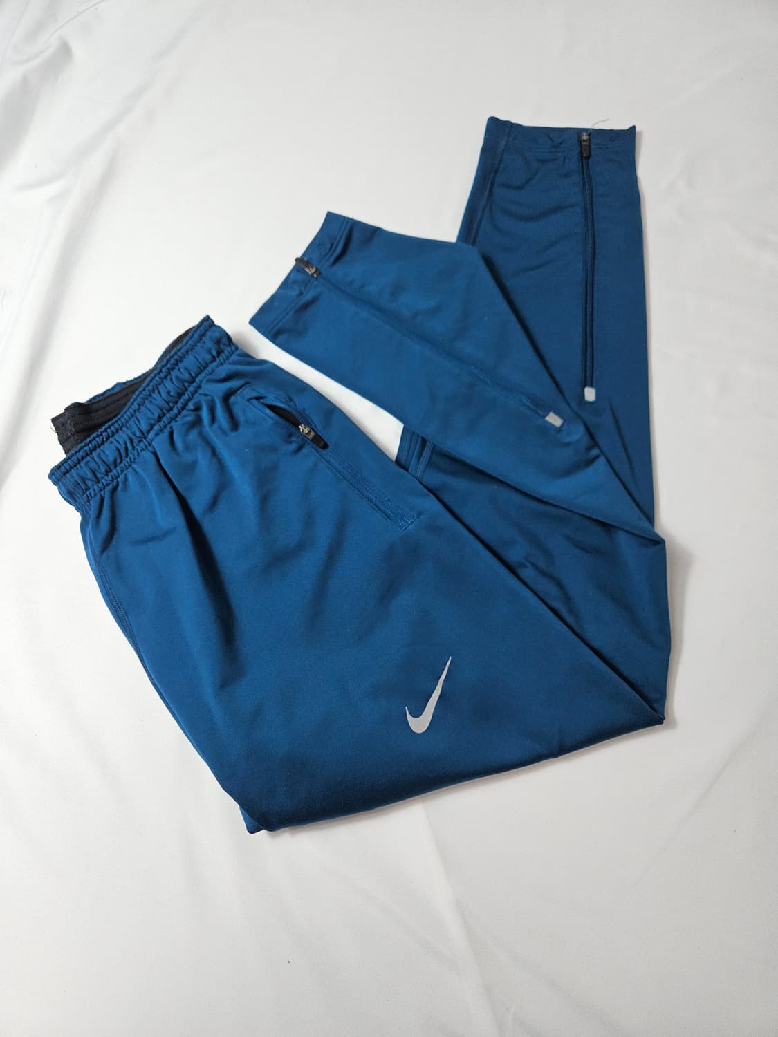 나이키 러닝 페놈팬츠 스카치 리틀렉티브 조거 트레이닝 M 상품이미지1