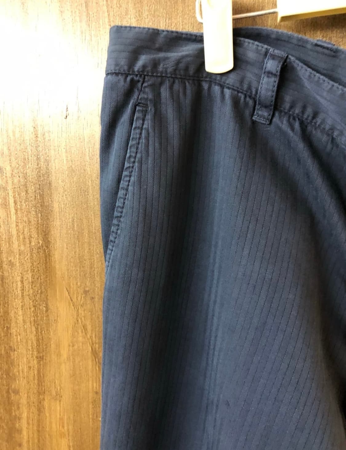 프라다 스포츠 팬츠 상품이미지6