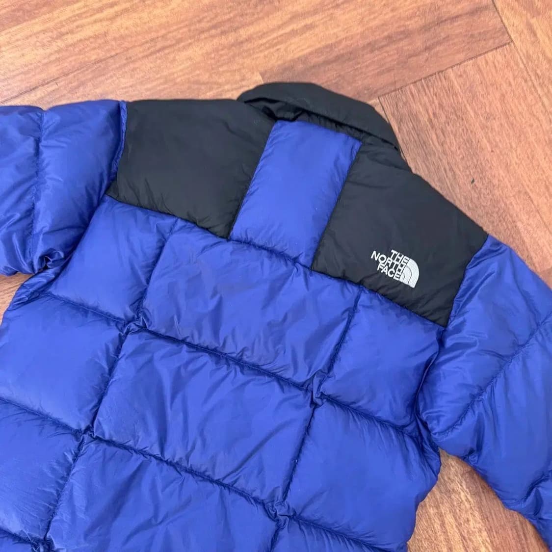 95 노스페이스 로체 패딩 자켓  상품이미지4