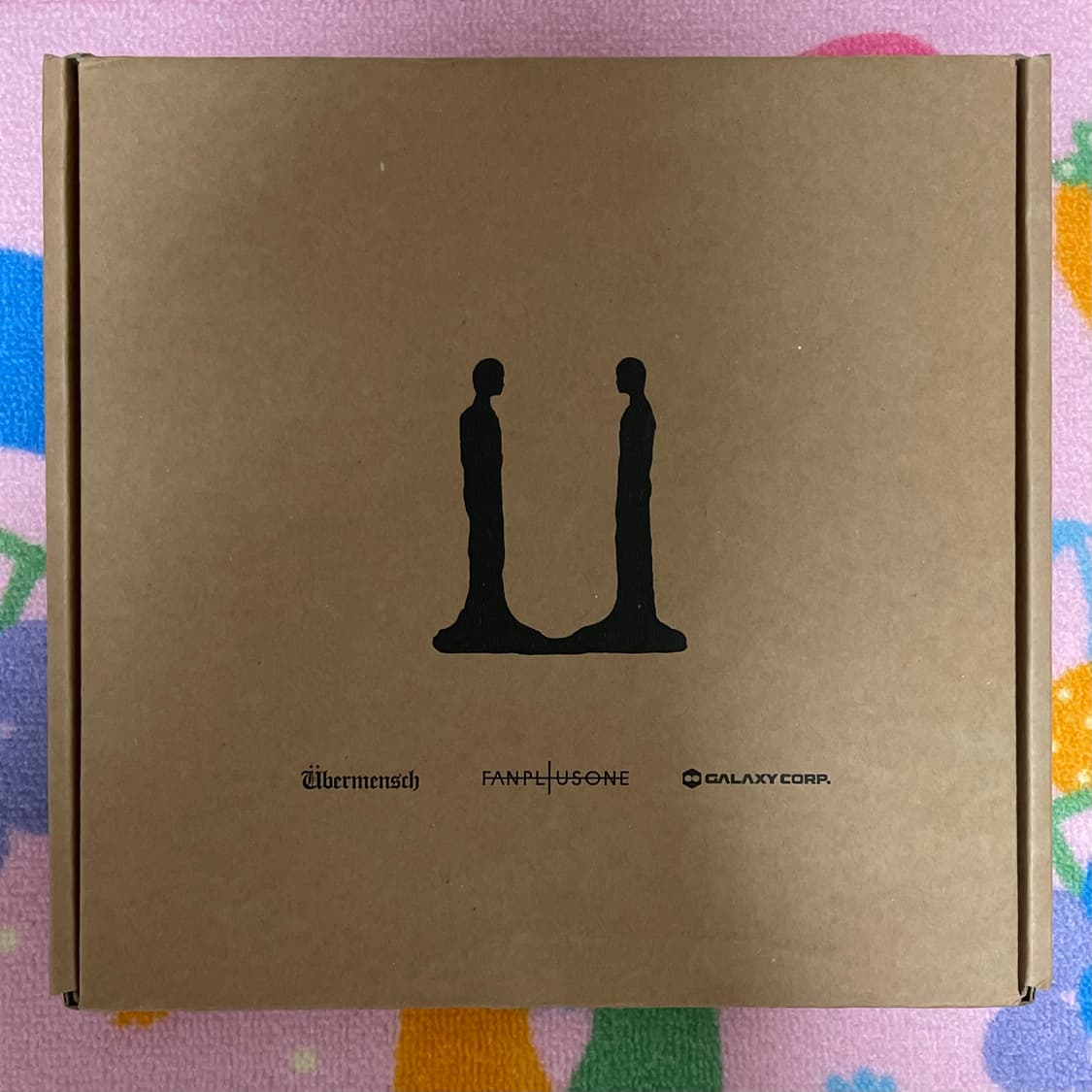 [새상품] 지드래곤 비니 지디비니 니트캡 (핀뱃지 미포함) 상품이미지2