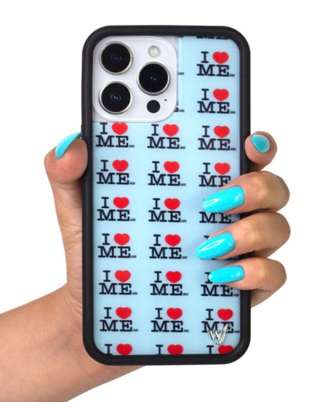 와일드플라워 I ME 케이스 아이폰 14프로 상품이미지1