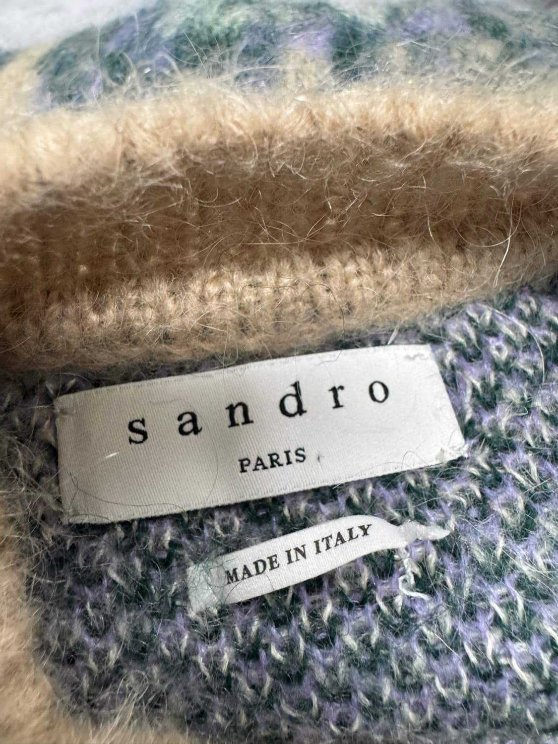 산드로 상품이미지3