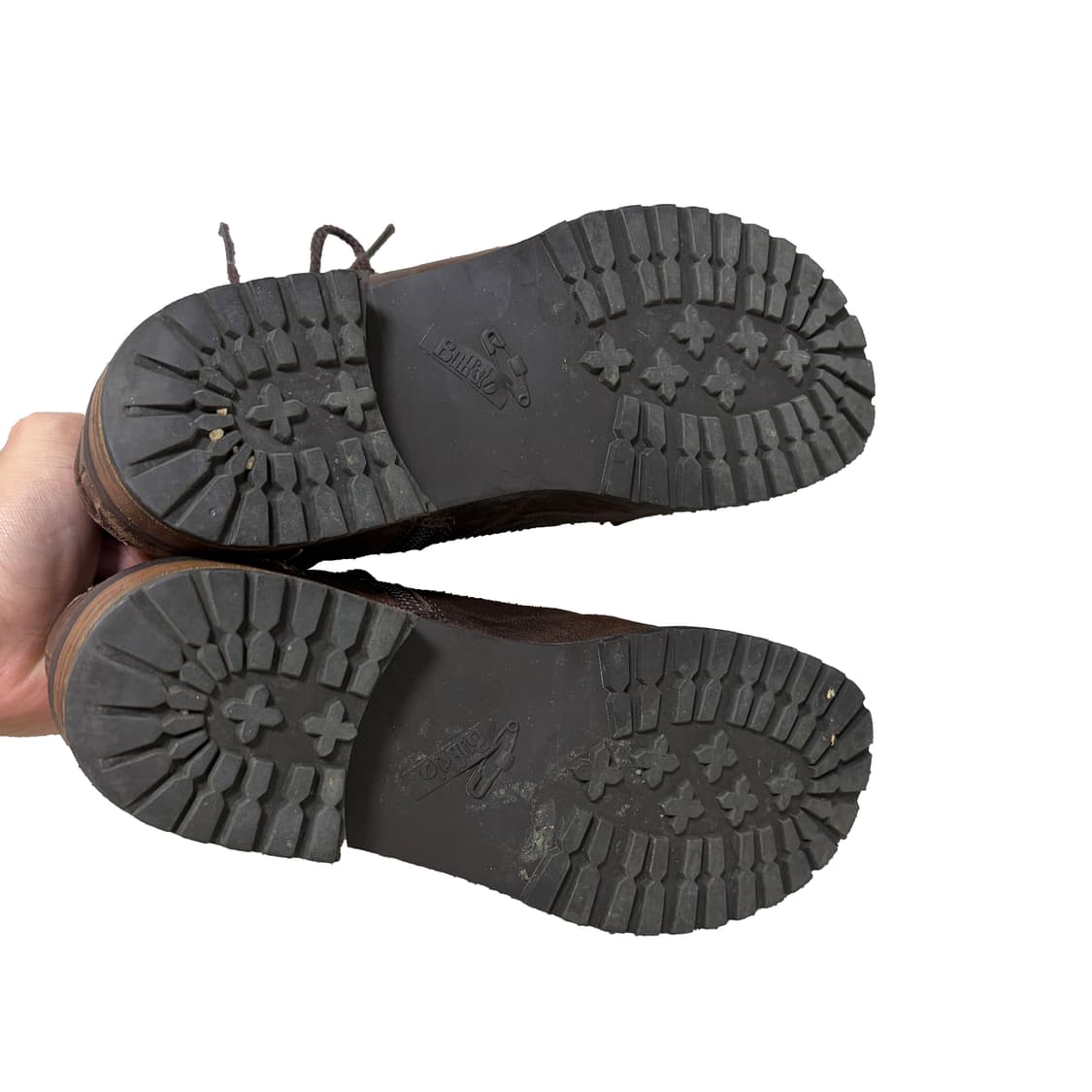 Buffalo 스티치 마운틴 부츠 230 상품이미지5