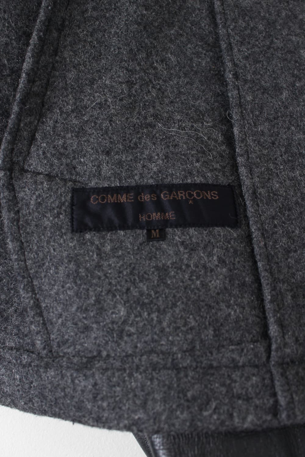 1990's COMME des GARCONS HOMME 상품이미지6