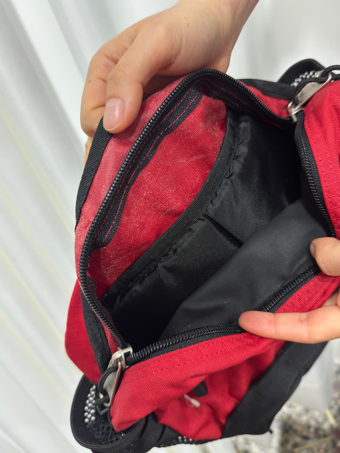 the north face waistbag 상품이미지8