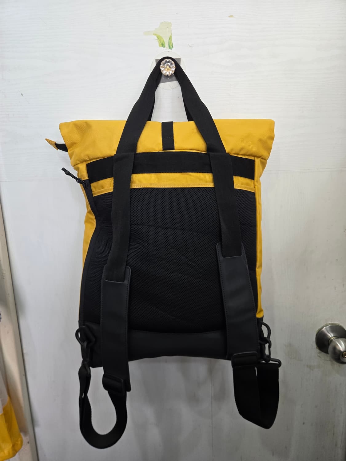 FILA 휠라 백팩 가방! 수납공간 짱짱짱 넓어요~ 상품이미지4