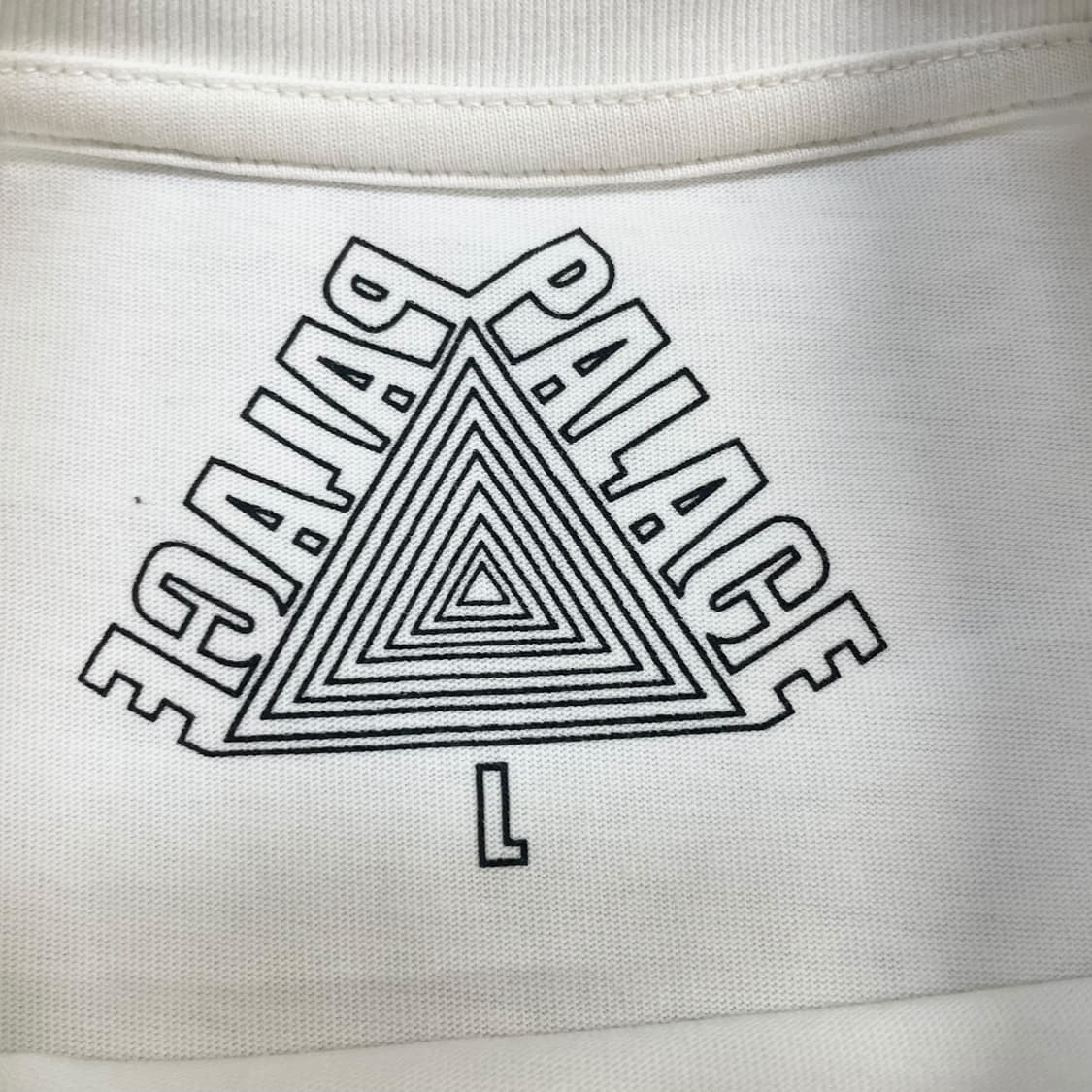 팔라스 Palace x porter 포터 벨보이 반팔 티셔츠 상품이미지5
