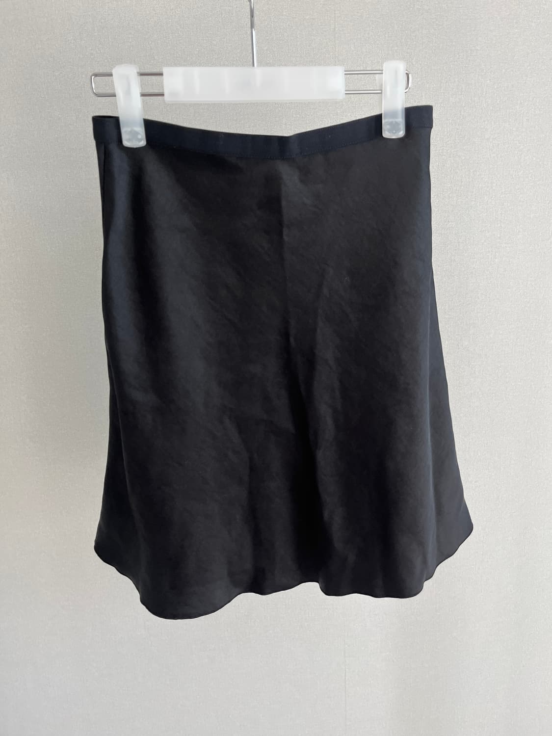 urbanic30 새틴스커트  상품이미지1