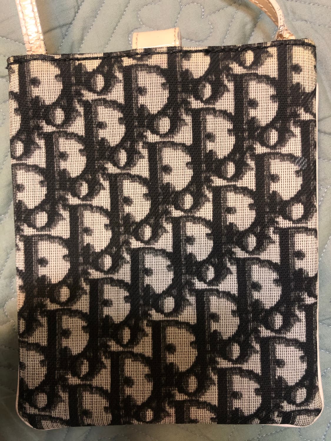 디올 빈티지 오블리크 크로스백 상품이미지2