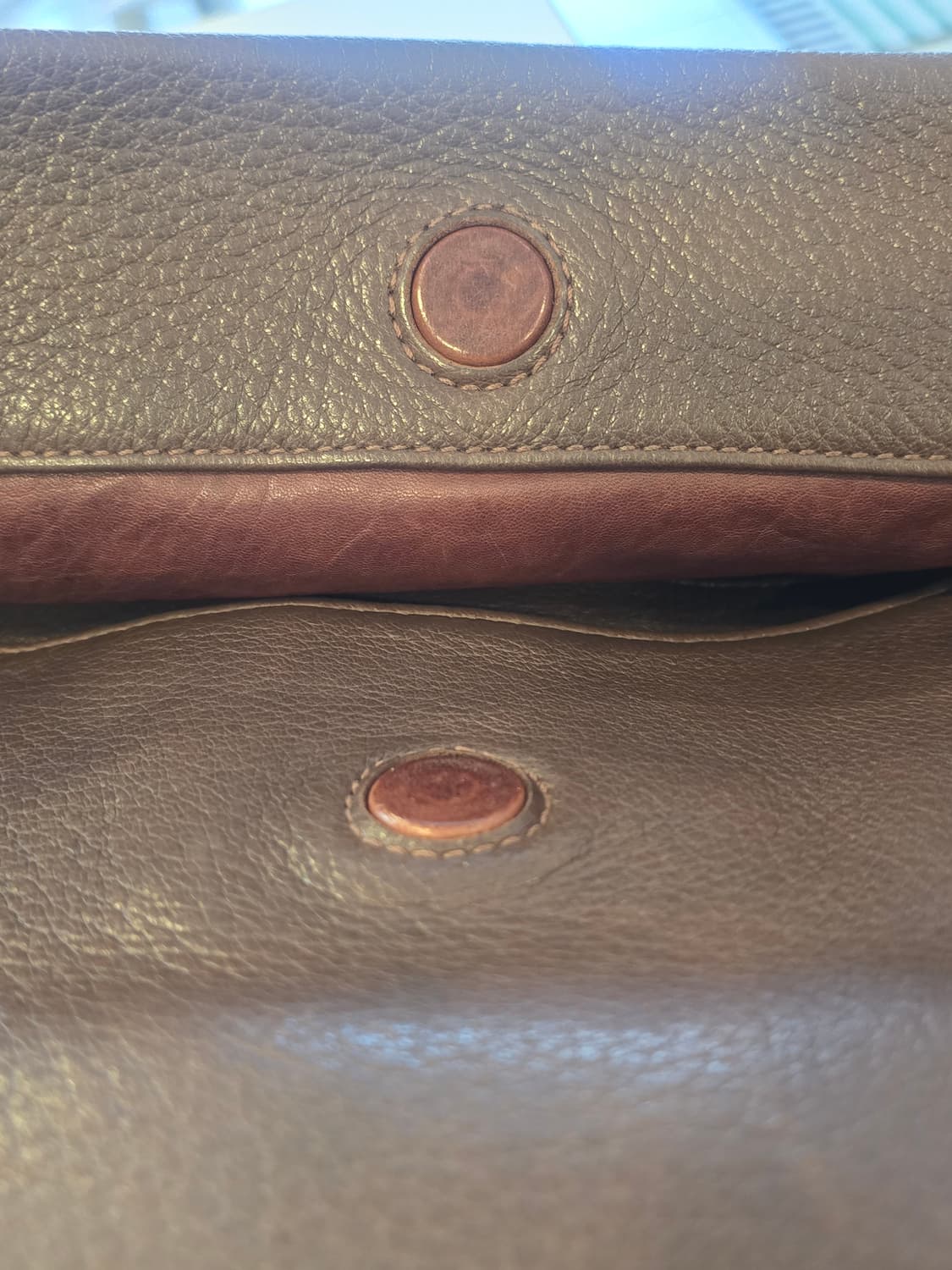 genten가죽가방 상품이미지8