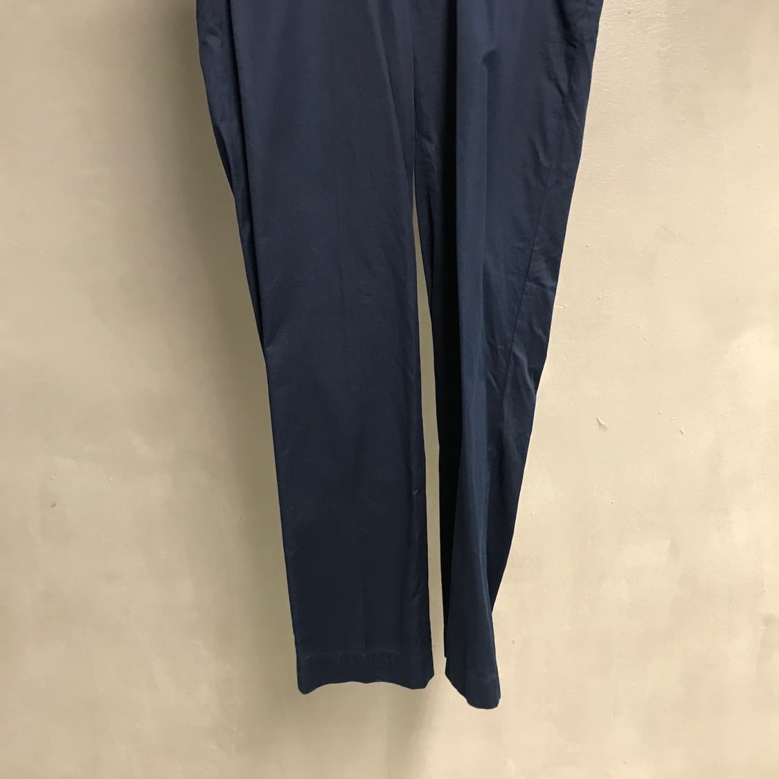 폴로 랄프로렌 네이비 치노 팬츠 32/32 상품이미지3