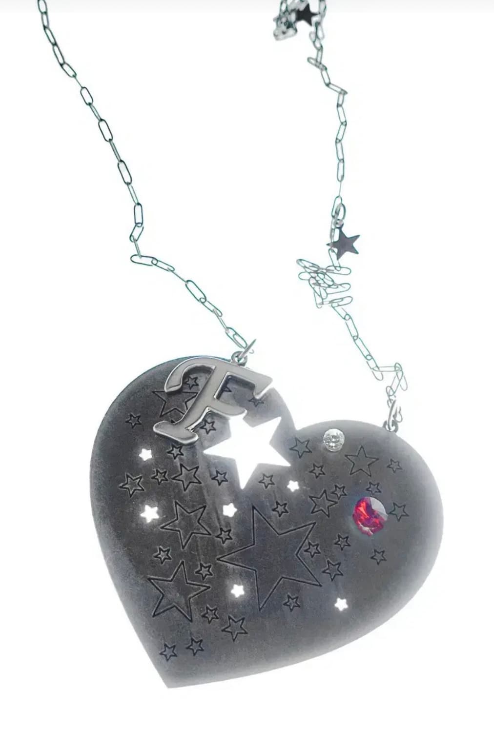 샵페어리 목걸이 상품이미지1