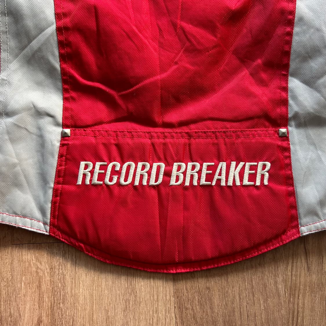 BRP 옐로우 콘 바이크 자켓 라이더 자켓 상품이미지8