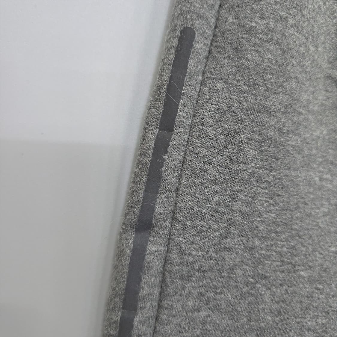 디스커버리(discovery) 후드 트레이닝 세트 상품이미지7